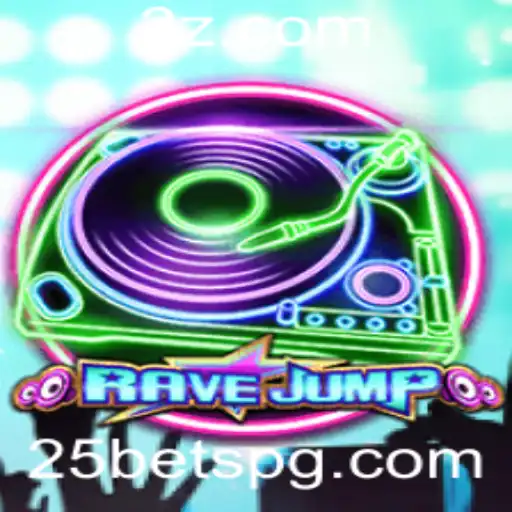 RaveJump: Uma Nova Era de Entretenimento Digital