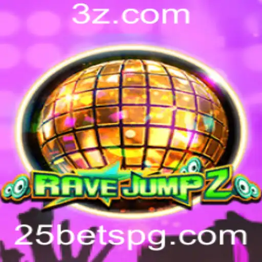 25bet - Descubra RaveJump2: O Novo Fenômeno dos Games