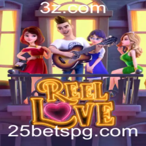 25bet - ReelLove: Descubra as Emoções e Regras do Jogo Através do Conceito 25bet