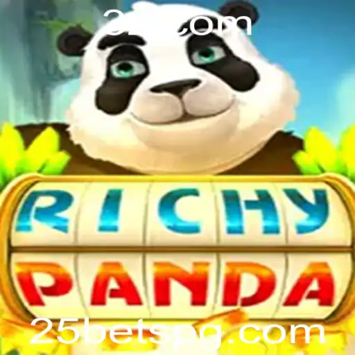 Explorando o Fascinante Mundo de RichyPanda e o Impacto da 25bet