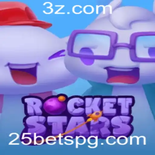 RocketStars: Explorando a Nova Sensação dos Jogos com 25bet
