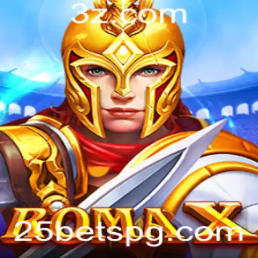 25bet - RomaX: Mergulhando nas Aventuras do Jogo Inovador com 25bet