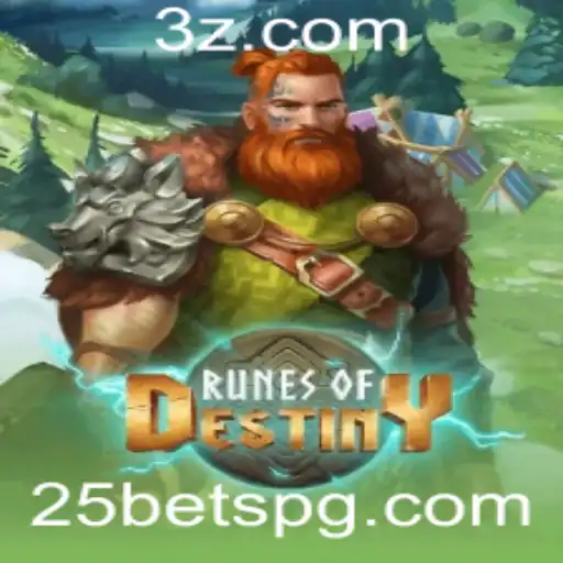 25bet - Explorando RunesOfDestiny: Um Mergulho Profundo no Mundo dos Jogos