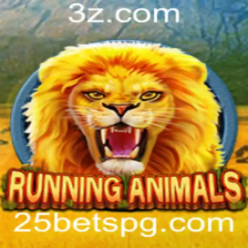 RunningAnimals: Inovação e Emoção no Mundo dos Jogos de Aposta