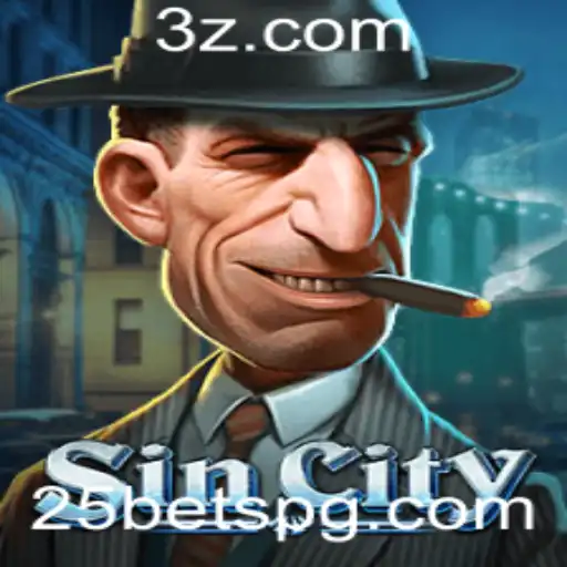 Descubra SinCity: Um Mergulho no Universo de 25bet