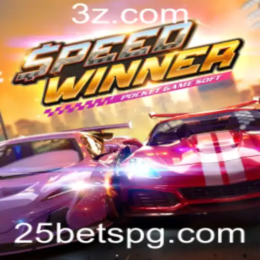 25bet - SpeedWinner: Um Mergulho no Mundo das Corridas de Alta Velocidade