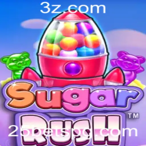 25bet - SugarRush: Descubra o Mundo Doce do Jogo com a Chave 25bet