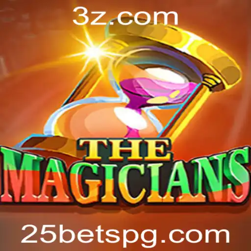 25bet - TheMagicians: Um Mergulho no Fascinante Mundo do Jogo com 25bet