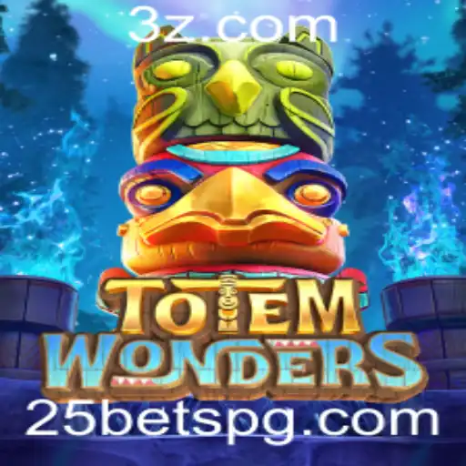 Explorando TotemWonders: Uma Nova Era de Jogos com 25bet