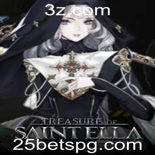 25bet - Explorando o Excitante Jogo TreasureofSaintElla: Uma Aventura Virtual Inesquecível