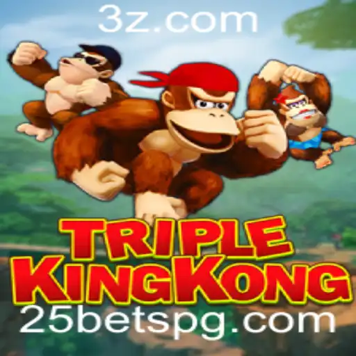 25bet - TripleKingKong: Descubra o Novo Fenômeno de Jogo!
