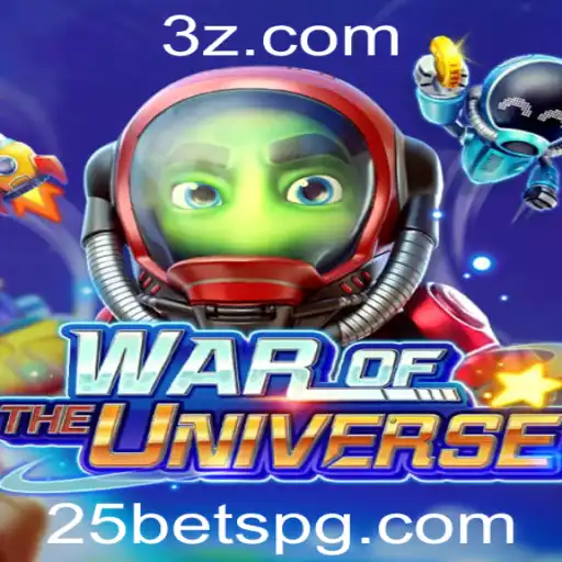 25bet - Explorando WAROFTHEUNIVERSE: O Jogo Estratégico que Conquista os Gamers
