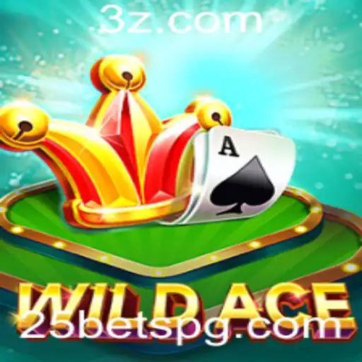 Descubra a Emoção de WildAce: Um Novo Mundo de Estratégia e Diversão